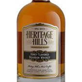 Heriage Hill Honey