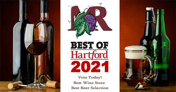 M&R Best of Hartford 2021