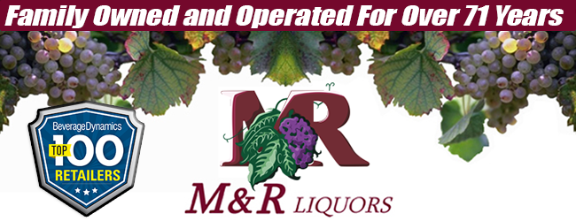 M&R Liquors