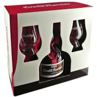 Grand Marnier Gift