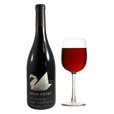 Swan Point Pinot Noir