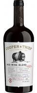 Cooper & Thief - Bourbon Barrel Red Blend 2022