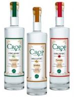 Crop Harvest - Organic Vodka (750ml)