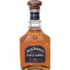 Jack Daniels - Single Barrel Bourbon (50ml)