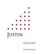 Justin - Savant 0