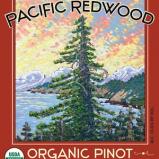Pacific Redwood - Pinot Noir Organic 2023