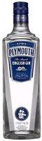 Plymouth - Gin (750ml)