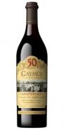 Caymus Vineyards - Cabernet Sauvignon 2022