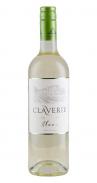 Claverie White Bordeaux 2024
