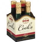 Cooks Brut 4-pack 2024