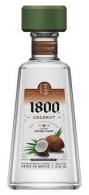 Cuervo 1800 - Coconut Tequila 0 (750)