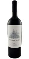 Fog Mountain Cabernet Sauvignon 2023