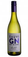 Graham Norton - Sauvignon Blanc 2024