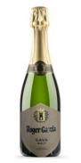 Lopez Morenas - Roger Garcia - Brut Cava 0
