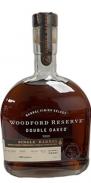 Woodford M&r Double Oaked Single Barrel 0 (750)