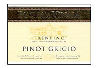 Bottega Vinaia - Pinot Grigio Trentino 2024