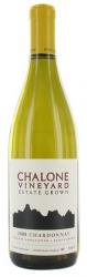 Chalone Vineyard - Chardonnay Estate Grown 2015