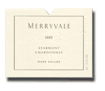 Merryvale - Chardonnay Napa Valley Starmont 2021