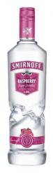 Smirnoff - Raspberry Twist Vodka (1.75L) (1.75L)