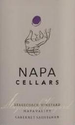 Napa Cellars - Cabernet Sauvignon Napa Valley 2021