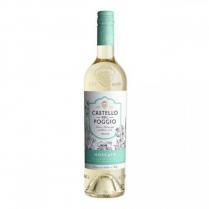 Castello del Poggio - Moscato NV (3 pack 187ml)