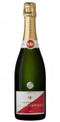 D'armanville - Brut Champagne NV