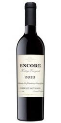 Encore - Cabernet Sauvignon 2023
