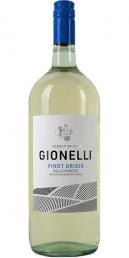 Gionelli Pinot Grigio 2024 (1.5L)