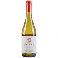 Natura by Emiliana - Unoaked Chardonnay NV