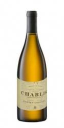 Pierre Vignecourt - Chablis 2023