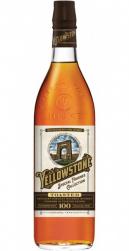 Yellowstone - Toasted Bourbon 100 Proof (750ml) (750ml)