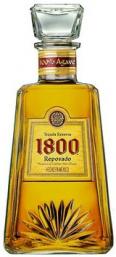 Cuervo 1800 - Reposado Tequila (750ml) (750ml)