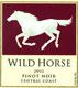 Wild Horse - Pinot Noir Central Coast 2021