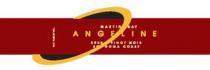 Angeline - Pinot Noir Sonoma Coast NV