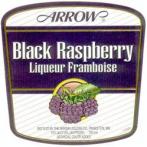 Arrow Black - Raspberry Liqueur (1L)