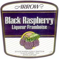 Arrow Black - Raspberry Liqueur (1L) (1L)