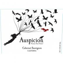 Auspicion - Cabernet Sauvignon NV
