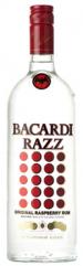 Bacardi - Razz Raspberry Rum Puerto Rico (750ml) (750ml)