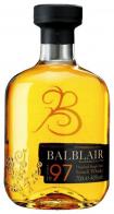 Balblair - Highland Single Malt Scotch 12 Years Old (750ml)