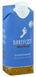 Barefoot  Chardonnay NV (500ml) (500ml)