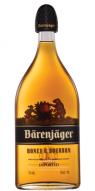 Barenjager - Honey & Bourbon Liqueur (375ml)