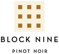 Block Nine - Pinot Noir NV