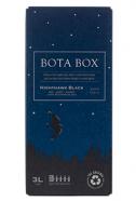 Bota Box - Nighthawk Red Blend 0 (3L)