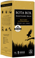 Bota Box - Buttery Chardonnay 0 (3L)