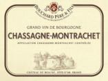 Bouchard P�re & Fils - Chassagne-Montrachet 2019