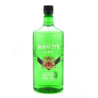 Burnetts - Gin (1.75L) (1.75L)