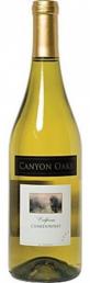 Canyon Oaks - Chardonnay 2021 (1.5L) (1.5L)