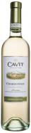 Cavit - Chardonnay Trentino 0 (4 pack 187ml)