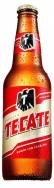 Cerveceria Cuauhtemoc Moctezuma - Tecate (12 pack bottles)