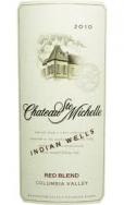 Chateau Ste. Michelle - Indian Wells Red Blend 2021